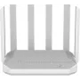 Keenetic Hero 5G KN-4110-01-EU divjoslu Wi-Fi 6 maršrutētājs ar 5G modemu