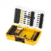 DEWALT 37gab. Flextorq skrūvju griešanas komplekts TX