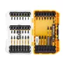 DEWALT 37gab. Flextorq skrūvju griešanas komplekts TX