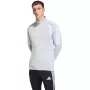 adidas Tiro 26 League treniņu tops vīriešiem, pelēks JY9687 M