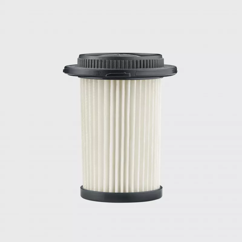 Severin CY 007080 Bezputu cilindra putekļsūcējs ar HEPA 13 filtru, Multi-Cyclone tehnoloģiju, 750 W, melns/sarkans