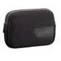 Becker Sleeve 4.3 inch aizsargmaciņš no neoprēna ar rāvējslēdzēju GPS navigācijas ierīcēm, melns