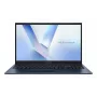 ASUS Vivobook 15 X1504MA-DISBQ196W klēpjdators, 15,6 collu Full HD IPS, Intel Core 5 320, 16GB DDR5, 512GB SSD, Windows 11 Home, franču AZERTY tastatūra