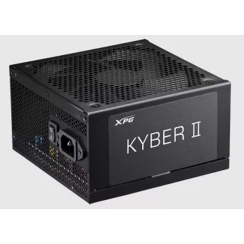 ADATA XPG KYBER II 850W 80 PLUS Gold ATX 3.0 pilnībā modulārs barošanas bloks