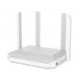 Keenetic Hopper 4G+ AC1200 divjoslu Gigabit LTE Cat.6 maršrutētājs ar Mesh atbalstu