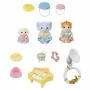 Sylvanian Families Baby Concert Series Blind Bag Figūra