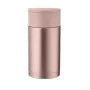 MEO Food Thermos 1.1L MR-1636-110 MAESTRO - Divsienu vakuumizolēta nerūsējošā tērauda pārtikas tvertne ar karoti