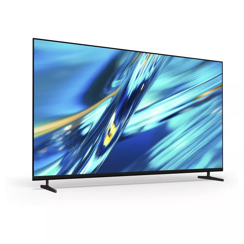 Sony FWD-55XR35M2 55 inch 4K HDR profesionālais LED displejs ar Cognitive Processor XR un Google TV
