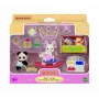 EPOCH Sylvanian Families Bērnudārza rotaļu komplekts ar figūriņu