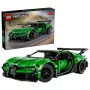 LEGO Technic Bugatti Bolide Agile Blue 42241 būvēšanas komplekts