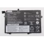 MICROBATTERY Lenovo 45Wh 4120mAh Li-Ion klēpjdatora akumulators ThinkPad T440 T450s X240 X250 W550s L450