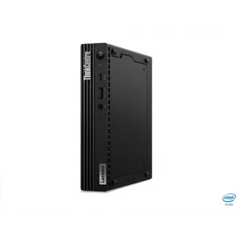 Lenovo ThinkCentre M80q Mini dators Intel Core i5-10400T 8GB RAM 256GB SSD Windows 11 Pro