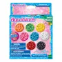 EPOCH Aquabeads Solid Beads Papildinājuma paciņa – sarkana, 600 gab.