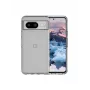 dbramante1928 Iceland Ultra caurspīdīgs aizmugurējais vāciņš Google Pixel 8 ar MagSafe un D3O Bio aizsardzību