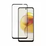 SAFE by PanzerGlass Motorola Moto G73 5G ekrāna aizsargs Ultra-Wide Fit melns