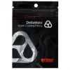 Thermal Grizzly DeltaMate Quick Disconnect Female - M, Melns