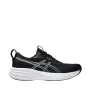 Asics Gel Pulse 17 vīriešu skriešanas apavi Melni/Balti 44.5 EU (1011C153)