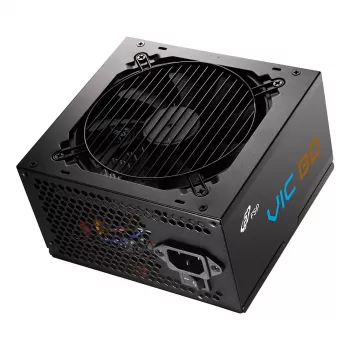 FSP Fortron VIC-750BD 750W 80 PLUS Gold pilnībā modulārs ATX barošanas bloks