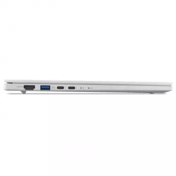 Acer Aspire 14 AI NX.JVTEP.00E, 14 collu, Intel Core Ultra 9 386H, 16GB, 512GB SSD, Windows 11 Home