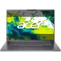 Acer Aspire 18 A18 18 collu klēpjdators Core Ultra 9 16GB RAM 1TB SSD Windows 11 Home tērauda pelēks