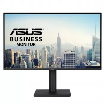 ASUS VB27AQ 27 collu WQHD IPS monitors - 75Hz, Adaptive Sync, ergonomisks statīvs