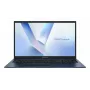 ASUS Vivobook 17 X1704MA-ISSAU199W klēpjdators, 17,3 collu, Intel Core 3 304, 8GB DDR5, 256GB SSD, Windows 11 Home, AZERTY (FR) tastatūra, Quiet Blue
