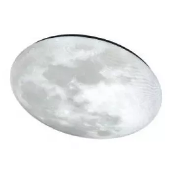Gaismeklis TOPE LED 2x24W 3800 lm virsmas montāžas neitrāli balts