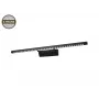 Sienas lampa Line LED JQ5530 melna 70cm