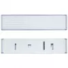 Lian Li UNI FAN CL FLEX Wireless PWM ARGB Reverse Blade 120mm balts