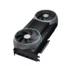 GIGABYTE AORUS GeForce RTX 5090 INFINITY 32GB GDDR7 3X WINDFORCE grafikas karte