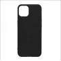 Evelatus iPhone 13 Pro Max Premium Soft Touch silikona maciņš melns