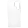 Evelatus Samsung Galaxy S22 Ultra caurspīdīgs silikona maciņš 1,5 mm TPU