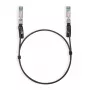 TP-Link 1M Direct Attach SFP+ kabelis 10 Gigabit savienojumiem