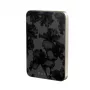 BURGA Burgal Magnetic 5000 mAh ārējais akumulators Nocturna Gold