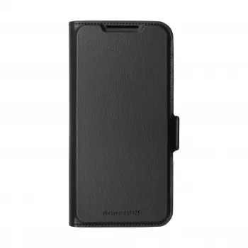 dbramante1928 Oslo Pro Flip vāciņš Samsung Galaxy A26 - Melns