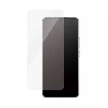 PanzerGlass SAFE ekrāna aizsargs ar melnu rāmi Honor 400 Lite 5G