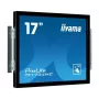 Iiyama ProLite TF1734MC-B6X 17 collu SXGA 5:4 LED skārienjūtīgais monitors - Melns
