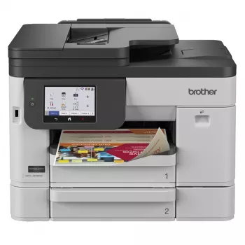 Brother MFC-J5110DW A3 krāsu daudzfunkciju tintes printeris ar faksu