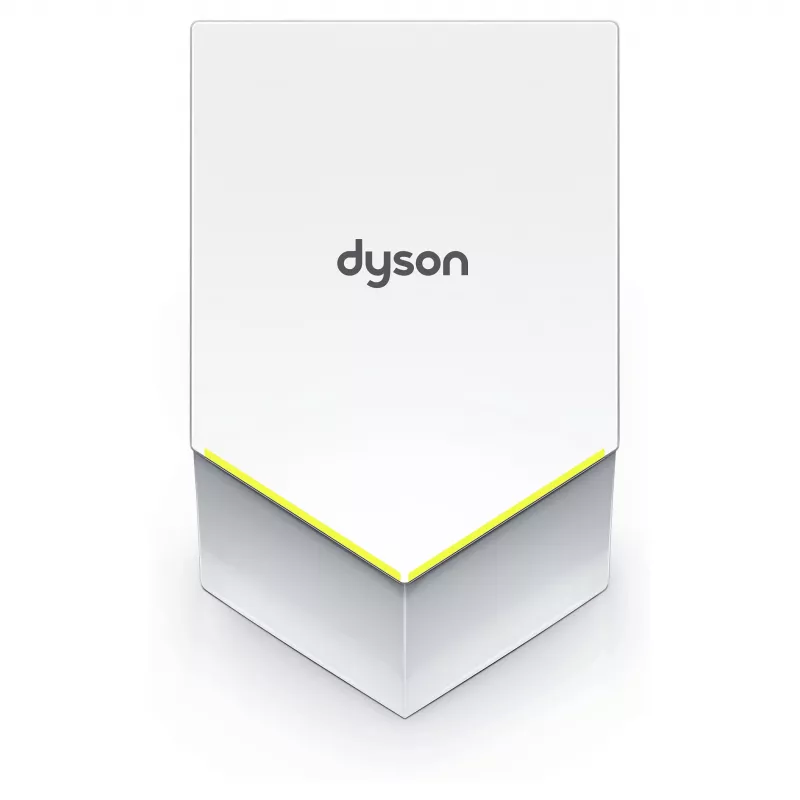 Dyson Airblade HU02 roku žāvētājs balts 1000W