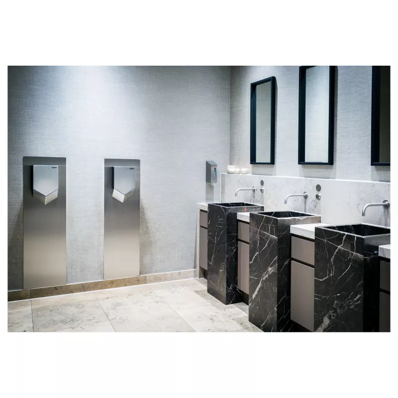 Dyson Airblade HU02 roku žāvētājs balts 1000W