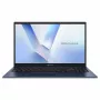 ASUS Vivobook 15 X1504MA 15,6 collu Full HD klēpjdators, Intel N100, 16GB RAM, 512GB SSD, Windows 11 Home, Quiet Blue