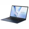 ASUS Vivobook 15 X1504MA 15,6 collu Full HD klēpjdators, Intel N100, 16GB RAM, 512GB SSD, Windows 11 Home, Quiet Blue