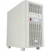 SilverStone Technology SST-FLP03W 120mm Ultra-Fine Magnetic Fan Filter, White
