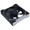 Lian Li UNI FAN SL FLEX Wireless ARGB Reverse Blade 120mm PWM korpusa ventilators - Melns