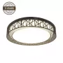 Griestu lampa CL16160-D40 24W LED apaļa 400mm dabīgi balta 1920lm