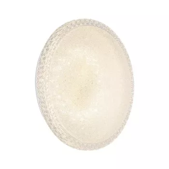 Griestu gaismeklis 30W L LED 2400LM neitrāli balts 4000K