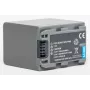 EXTRA DIGITAL aizstājējakumulators Sony NP-FP90 – InfoLITHIUM P-Series Li-ion 7.2V 1220mAh