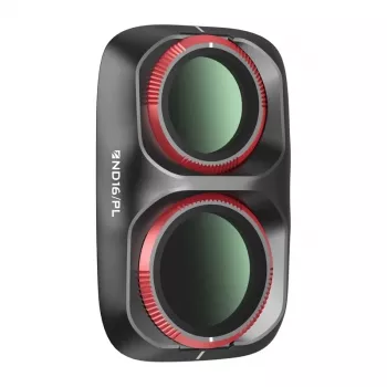 Freewell Osmo Pocket 4P ND16 ND/PL filtrs