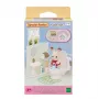EPOCH Sylvanian Families Tualetes komplekts