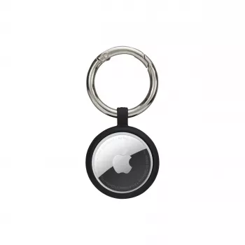 dbramante1928 Greenland atslēgu piekariņš Apple AirTag - Night Black